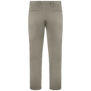 Dockers Slim Tapered Leg Heren Beige Chino Broek