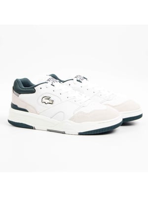 Lacoste men's Lineshot sneakers