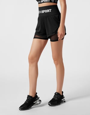 Sport Shorts Plein Sport