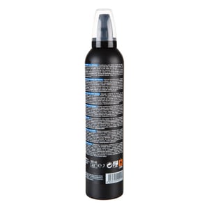 STYLING MOUSSE _ NORMAL 300 ML.