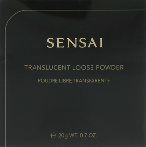 Sensai Translucent Loose Powder20 g.