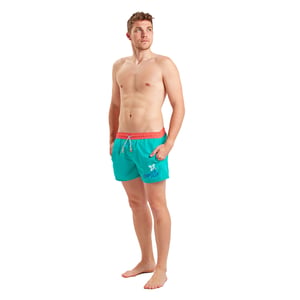 Kort badpak DM0372