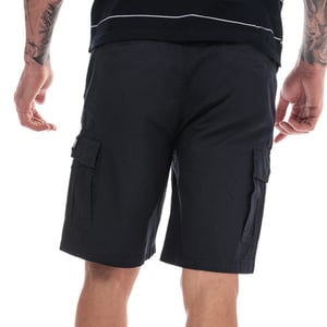 Men's Weekend Offender High Desert Cargo Short in Navy