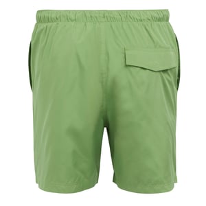 Regatta Heren Mackleyna Zwemshorts (Pikant groen)
