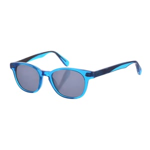 Unisex Z435 Pantos Shape Acetaat Zonnebril