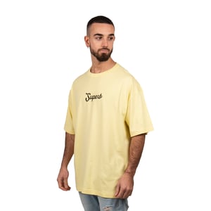 Hooked Over short sleeve t-shirt