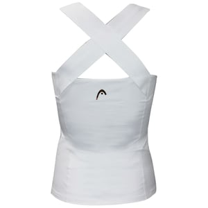 Head Tennis Dam Vit Tank Top