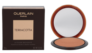 Guerlain Terracotta Bronzing Powder 10gr