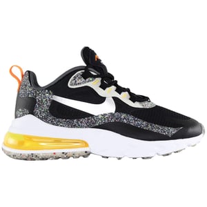 Nike Air Max 278 React Herr SvartTräningsskor