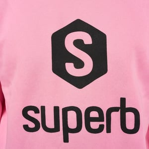 Sudadera Hexawhite Sweatshirt