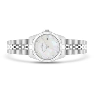 Rhodenwald & Söhne Female Stainless steel Watch 27,5mm