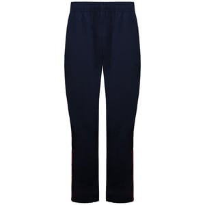 Tretorn Stretch Taille Long Sleeve Zip Up Womens Woven Tracksuit 475536 34