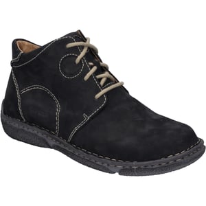 JOSEF SEIBEL Neele 46 | Enkellaars voor Dames | zwart