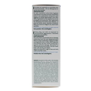 Nuxe Crème Fraîche De Beauté 48Hr Moisture Skin-Quenching Serum 30ml
