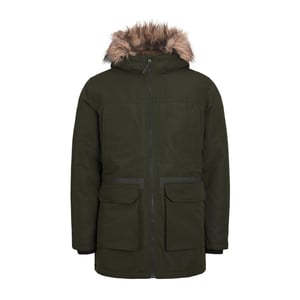 Jack & Jones Jacka Vinter Wing Parka Grön