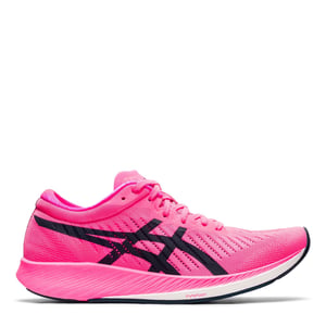 Asics Womens Metaracer Running Shoes