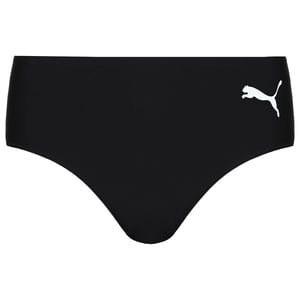 Puma Logo Dam Svart/Vit Bikini med underdel