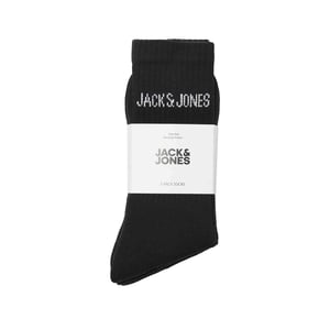 Jack & Jones Mens Socks Multipack of 5