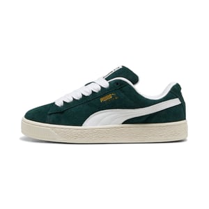 PUMA Herr Suede XL Håriga Sneakers