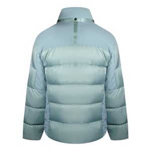 Parajumpers Gover Lungmore Blue Down Jacket