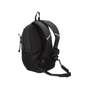 Mountain Warehouse Pursuit 25L Ryggsäck (Svart)