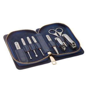 Breed Katana 8 Piece Surgical Steel Groom Kit