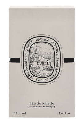 Diptyque Eau Duelle Edt Spray100 ml.