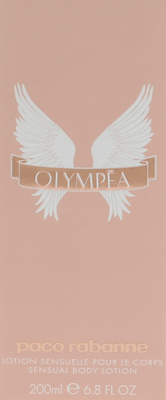 Paco Rabanne Olympea Body Lotion 200 ml