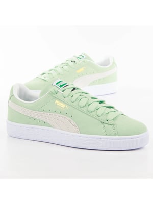 Puma Dam Sneakers Fresh Mint