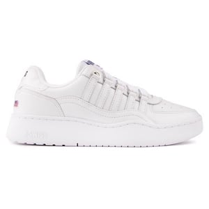 K-swiss Cannoncourt Leather Trainers