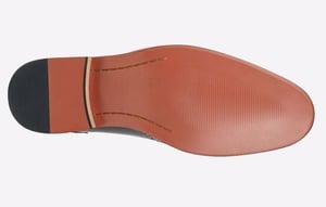 Goor Fullerton Brogues Mens