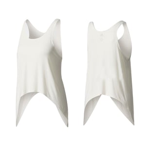 Adidas Dam Cream Vest