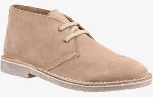 Hush Puppies Samuel MEMORY FOAM Laarzen Heren