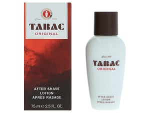 Tabac Original After Shave Lotion 75 ml