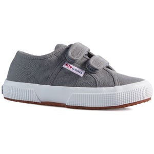 Superga 2750 JSTRAP Classic Childrens Unisex Summer
