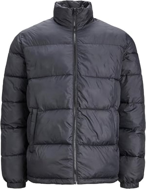 Jack & Jones Mens Puffer Jacket