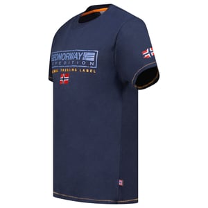 Geographical Norway Jasic shirt
