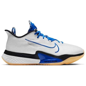 Nike Air Zoom BB NXT EP "Hyper Royal" Vit Träningsskor för herrar