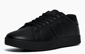 Original Penguin Steadman`Triple Black Edition` MEMORY FOAM Mens