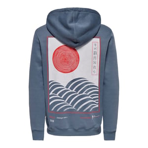 Only & Sons Keane hoodie