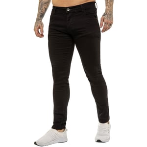 ETO | Designer jeans i hyperstretch för herrar
