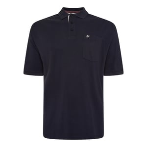 Forge Mens Plus Size Polo Shirt