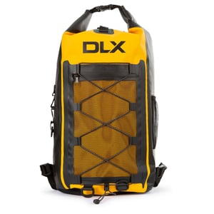 Trespass Waterdichte rugzak Eredine DLX (Geel)