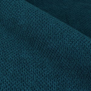 Textured Weave Bath Towel