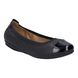 JOSEF SEIBEL Pippa 07 | Ballerina för kvinnor | grön