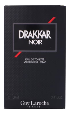Guy Laroche Drakkar Noir Eau de Toilette 100ml