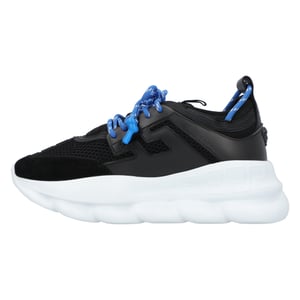 Chain Reaction Sneakers