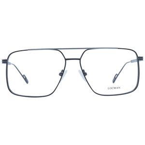 Locman Optisch montuur LOCV021 BLK 58