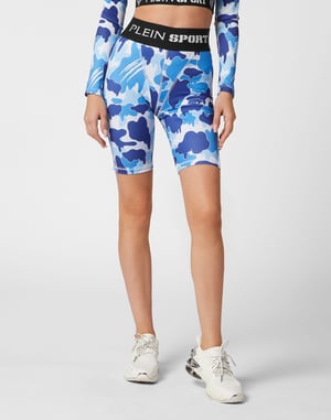 Sport Leggings Camouflage