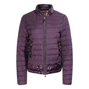 Parajumpers Seika paarse donsbomberjack